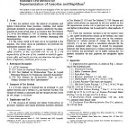ASTM D2001-92(2002)