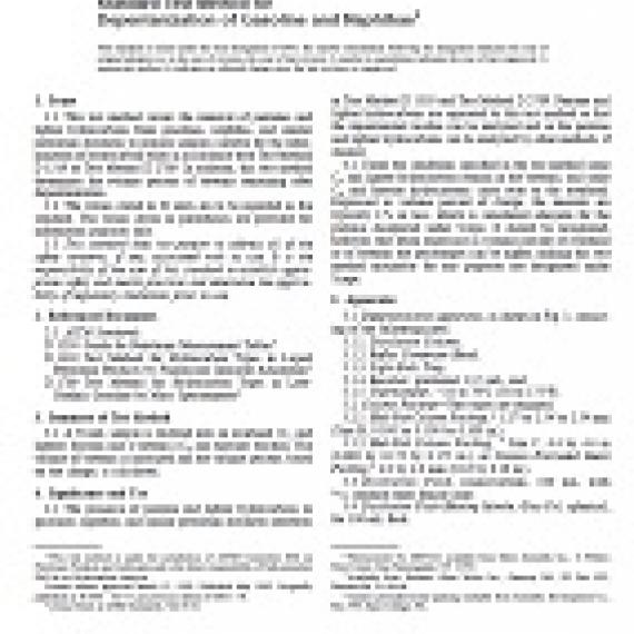 ASTM D2001-92(2002)