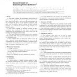 ASTM D5237-92e1
