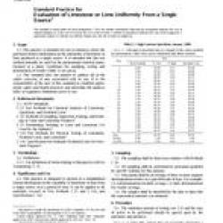 ASTM C1164-92(2003)