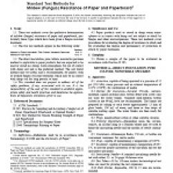 ASTM D2020-92(2003)