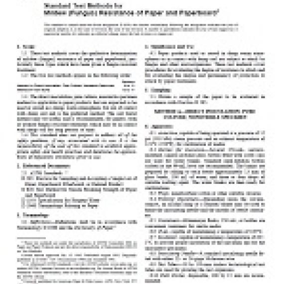 ASTM D2020-92(2003)