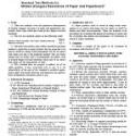 ASTM D2020-92(2003)