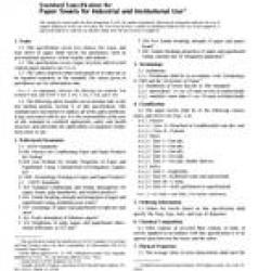 ASTM D4431-92