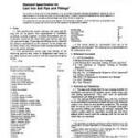 ASTM A74-92
