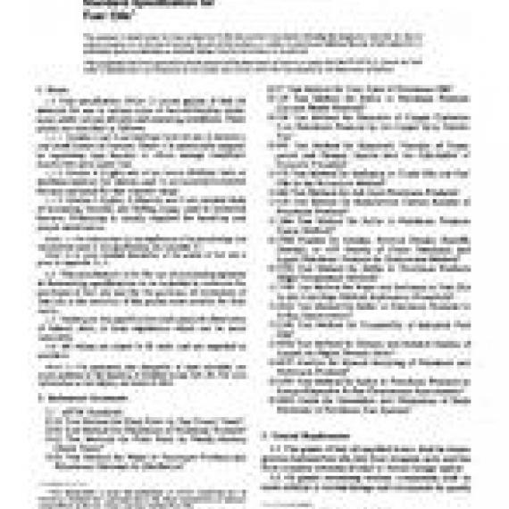 ASTM D396-92