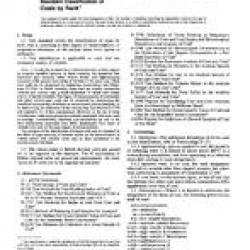ASTM D388-92