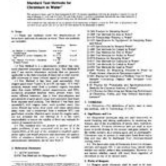 ASTM D1687-92