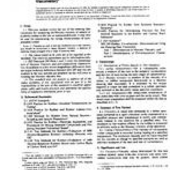ASTM D1646-92