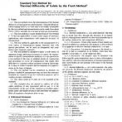 ASTM E1461-92