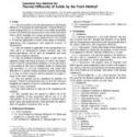 ASTM E1461-92