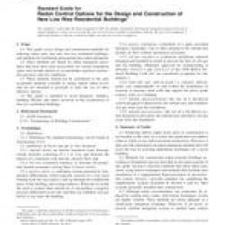 ASTM E1465-92