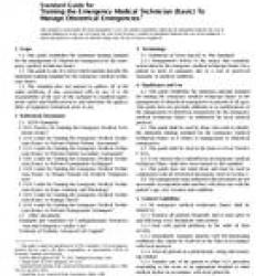 ASTM F1421-92