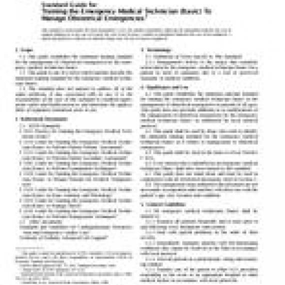 ASTM F1421-92