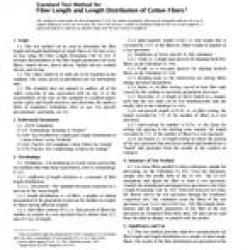 ASTM D5332-92