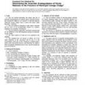 ASTM D5210-92