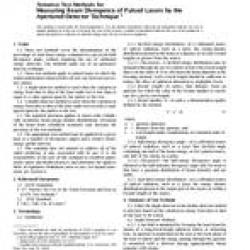 ASTM F524-77(1992)