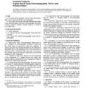 ASTM E1449-92