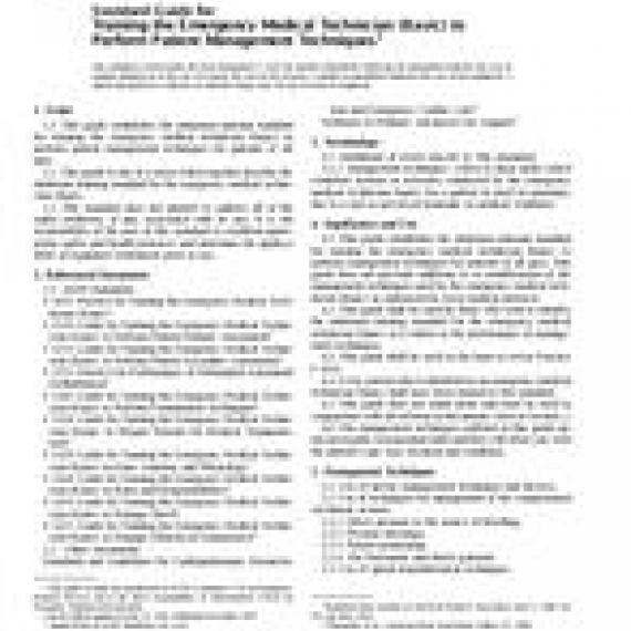 ASTM F1420-92