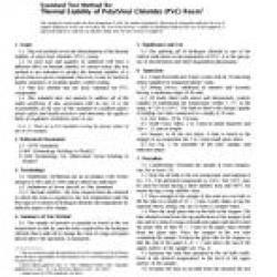 ASTM D4202-92