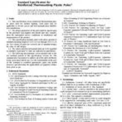 ASTM D4923-92