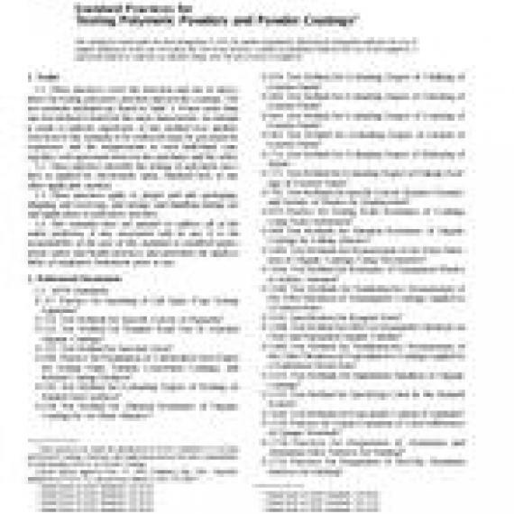 ASTM D3451-92