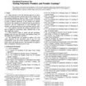 ASTM D3451-92