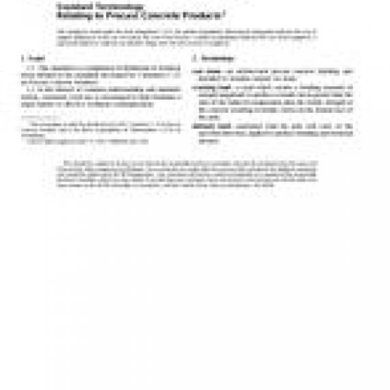 ASTM C1213-92