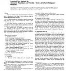 ASTM D4158-92