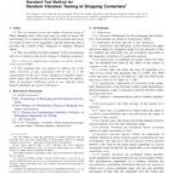 ASTM D4728-91