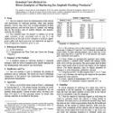 ASTM D452-91(2002)