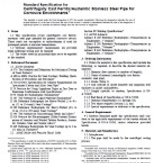ASTM A872-91(2002)