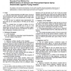 ASTM E653-91(2003)