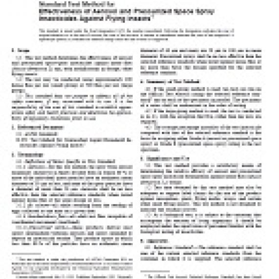 ASTM E653-91(2003)