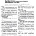 ASTM E653-91(2003)