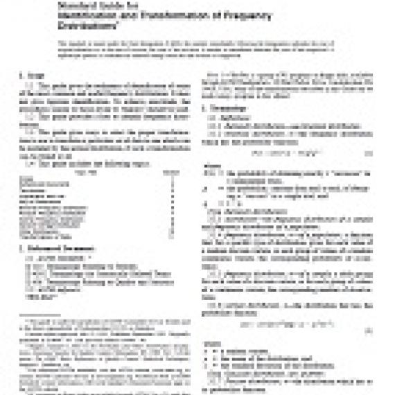 ASTM D4686-91(2003)