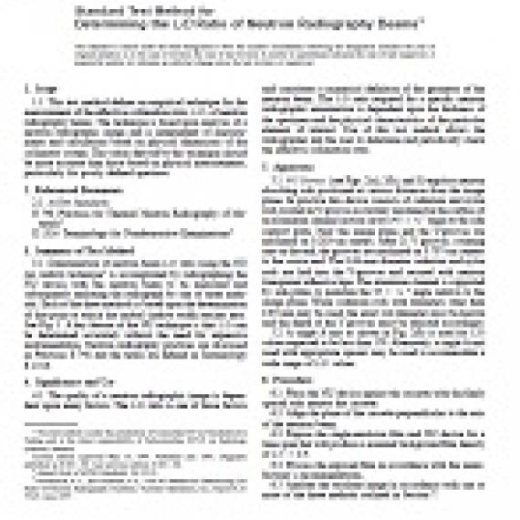 ASTM E803-91(2002)