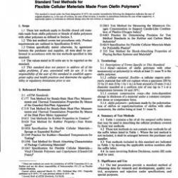 ASTM D3575-91