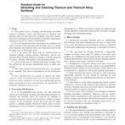 ASTM B600-91(2002)