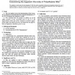 ASTM D1986-91(2002)