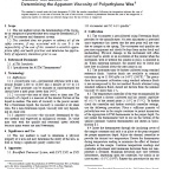 ASTM D1986-91(2002)