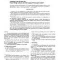 ASTM F1274-91