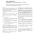 ASTM C1151-91