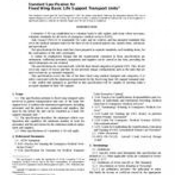 ASTM F1187-91