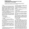 ASTM D3870-91