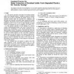 ASTM D5152-91