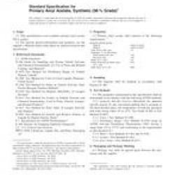 ASTM D3540-90(2001)