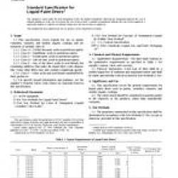 ASTM D600-90(2001)