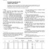 ASTM D600-90(2001)