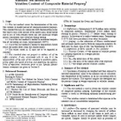 ASTM D3530/D3530M-97